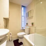 Edinburgh Central Morrison Aparthotel * Edimburgo