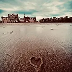 The Coorie @ Portobello, Edinburgh's Seaside. Apartman Edinburgh