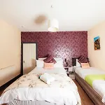 Warm&welcoming Centre By Meadows 4 Apartment *