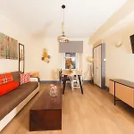 Warm&welcoming Centre By Meadows 4 Apartment
