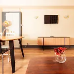 Warm&welcoming Centre By Meadows 4 Edinburgh