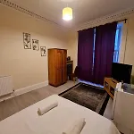 Cathcart Place Edimburgo