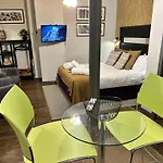 Greyfriars Apartmán Edinburgh