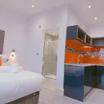 Vendégház Mayfield 3*