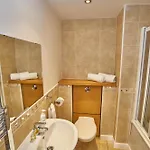 דירה Fountainbridge *