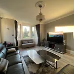 Immanuel House - Modern Luxury Victorian 1872 - Free Parking & Superfast Fibre Optic Wifi
