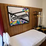 St Christopher's - Original Hostel