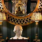 Szálloda Prestonfield House 5*