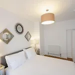 Lejlighedshotel Castle 3*