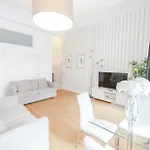 Castle Lejlighedshotel 3*