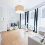 Lejlighedshotel Castle 3*