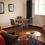 Lejlighedshotel Slateford House 1770 Luxury By The House Of Danu 4*