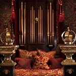 The Witchery 5* Edinburgh