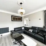 Immanuel House - Modern Luxury Victorian 1872 - Free Parking & Superfast Fibre Optic Wifi Edynburg