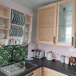 Portobello Charming Seaside 3-br Apartamento