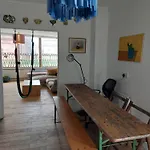 Apartamento Portobello Charming Seaside 3-br Edimburgo