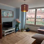 Apartamento Portobello Charming Seaside 3-br Edimburgo