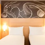 Ibis Centre South Bridge - Royal Mile Hotel