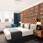 Hotel Indigo - - Princes Street By Ihg 4*