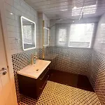 Rosehall 4* Edimburgo