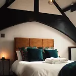 Apart Otel Slateford House 1770 Luxury By The House Of Danu Edinburgh