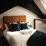 Apart Otel Slateford House 1770 Luxury By The House Of Danu