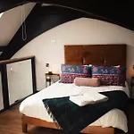 Slateford House 1770 Luxury By The House Of Danu Apart Otel