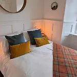 Apart Otel Slateford House 1770 Luxury By The House Of Danu Edinburgh