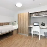 Hfs The Mill House Edinburgh