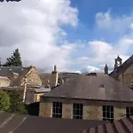 The Retreat Edinburgh, 2-minute Walk To Bus Stop Проживание в семье Эдинбург