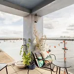 Lejlighed Calming Sea View Edinburgh