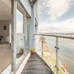 Calming Sea View
