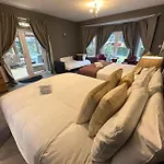 Kildonan 4* Edinburgh