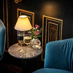 The Scott 4* Edinburgh