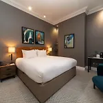 The Scott 4* Edinburgh