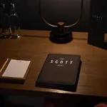 The Scott Szálloda