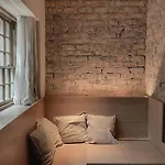 Loggia Edinburgh