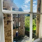 Leonardo Edinburgh