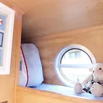 船上ホテル - Houseboats