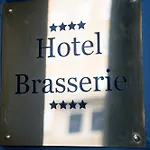Szálloda No11 Boutique & Brasserie Edinburgh