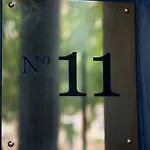Szálloda No11 Boutique & Brasserie 4*