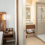 מלון Courtyard By Marriott אדינבורו