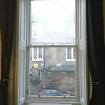 Ivy- Braveheart Edinburgh