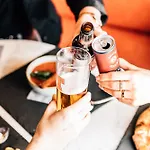 酒店 居住中央酒店 3*