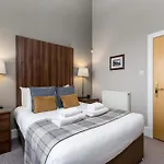 28 York Place 3* Edinburgh