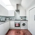 公寓 Guestready - Royal Mile Centre 2-bed *