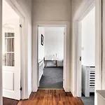 Guestready - Royal Mile Centre 2-bed 公寓