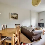 Lägenhet Guestready - Charming In Old Town Edinburg