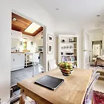 Guestready - Classic Charm Near Holyrood Park Casa vacanze Edimburgo