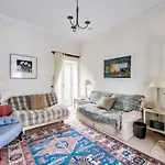 Сasa de vacaciones Guestready - Classic Charm Near Holyrood Park *